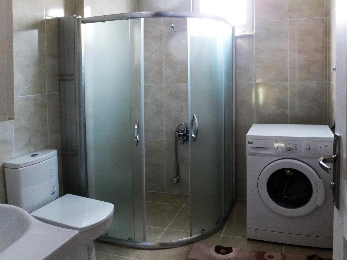 Ataköy Apart Caykara Dış mekan fotoğraf