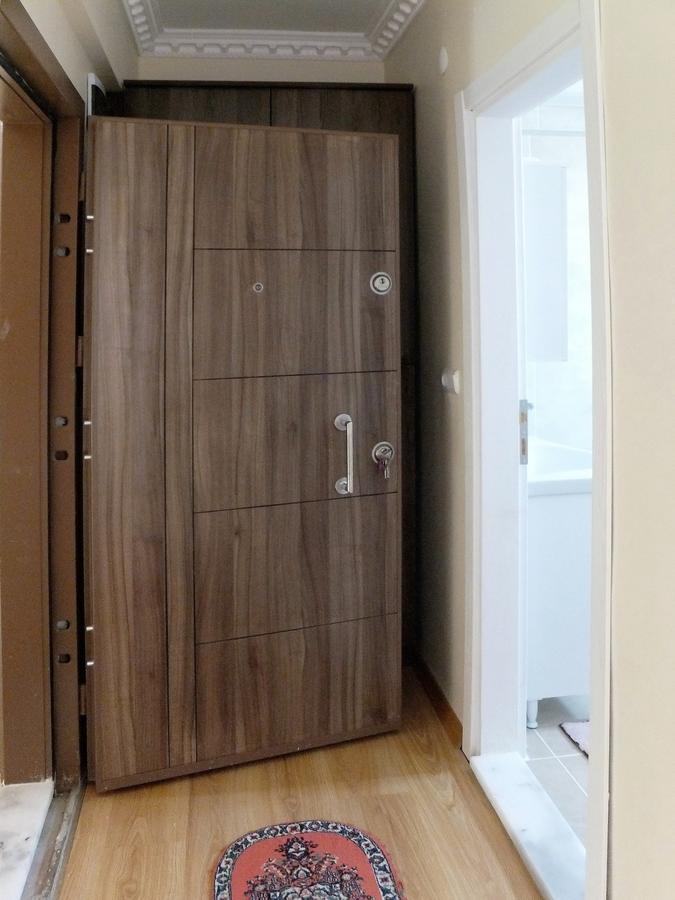 Ataköy Apart Caykara Dış mekan fotoğraf