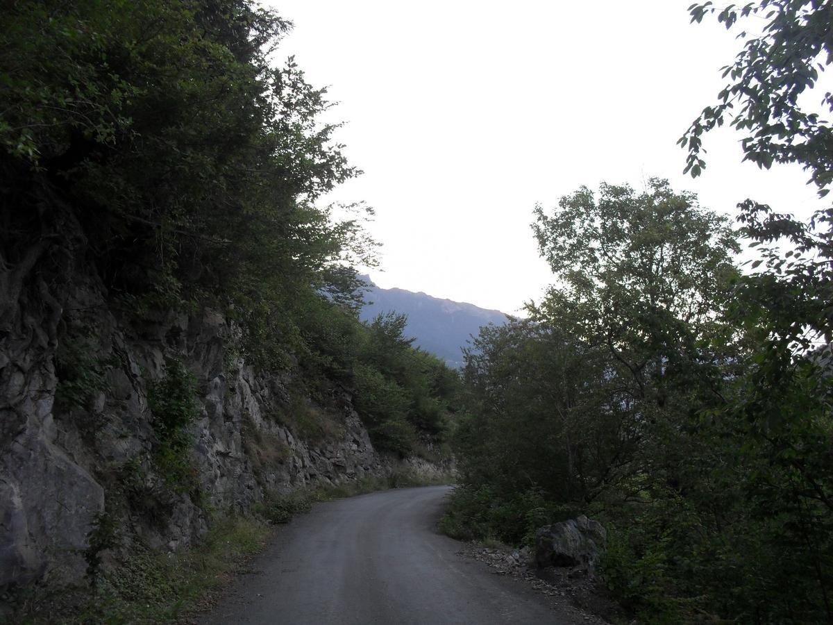 Ataköy Apart Caykara Dış mekan fotoğraf